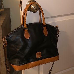 Dooney & Bourke Satchel